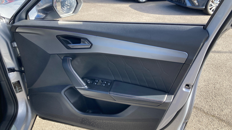 CUPRA Formentor 1.5 TSI 150 V2 5dr DSG Petrol Estate